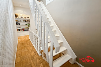 achat maison auberchicourt 59165