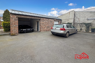 achat maison auberchicourt 59165