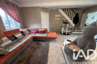 achat maison auberchicourt 59165