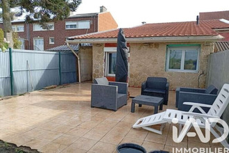 achat maison auberchicourt 59165