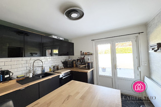 achat maison auberchicourt 59165