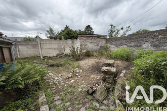 achat maison auberchicourt 59165