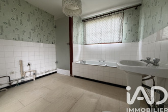 achat maison auberchicourt 59165