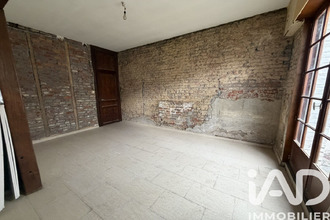 achat maison auberchicourt 59165