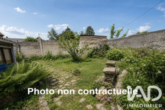 achat maison auberchicourt 59165