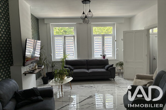 achat maison auberchicourt 59165