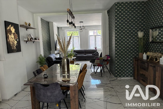 achat maison auberchicourt 59165