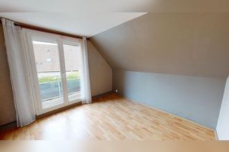 achat maison aubergenville 78410