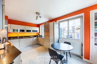 achat maison aubergenville 78410