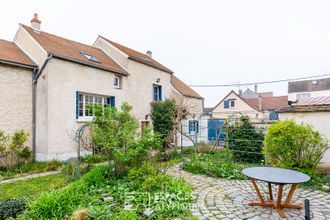 achat maison aubergenville 78410