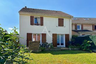 achat maison aubergenville 78410