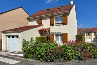 achat maison aubergenville 78410