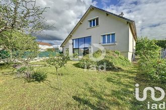 achat maison aubergenville 78410