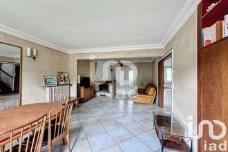 achat maison aubergenville 78410