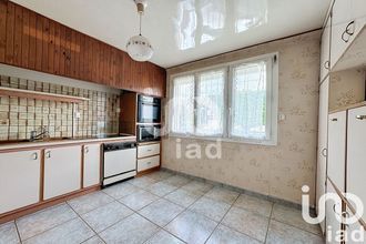 achat maison aubergenville 78410