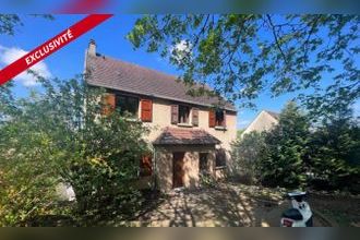 achat maison aubergenville 78410