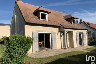 achat maison aubergenville 78410