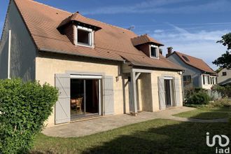 achat maison aubergenville 78410