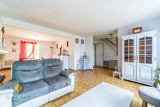 achat maison aubergenville 78410