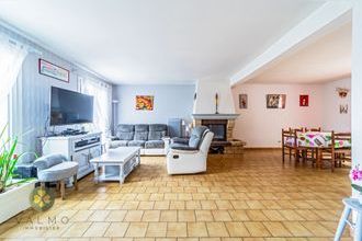 achat maison aubergenville 78410