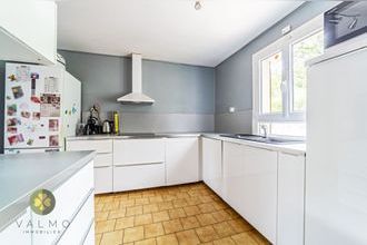 achat maison aubergenville 78410