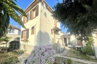 achat maison aubergenville 78410