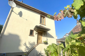 achat maison aubergenville 78410