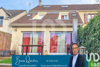 achat maison aubergenville 78410