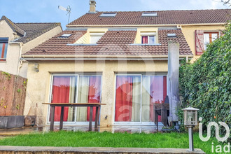 achat maison aubergenville 78410