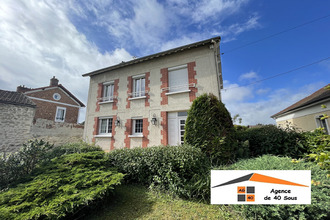 achat maison aubergenville 78410