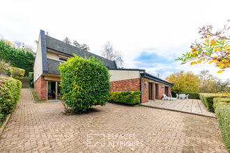 achat maison aubergenville 78410