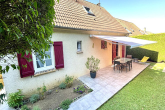 achat maison aubergenville 78410