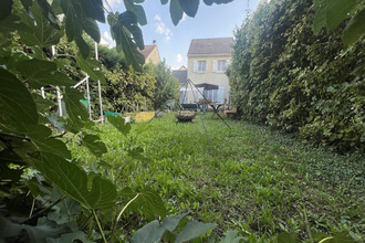 achat maison aubergenville 78410