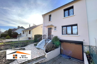 achat maison aubergenville 78410