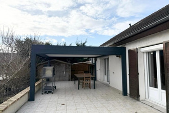 achat maison aubergenville 78410