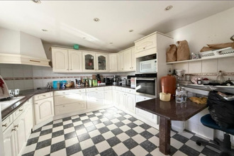 achat maison aubergenville 78410