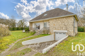 achat maison aubergenville 78410