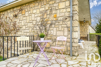 achat maison aubergenville 78410