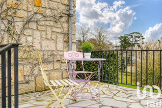 achat maison aubergenville 78410