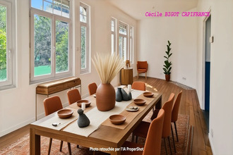 achat maison aubergenville 78410