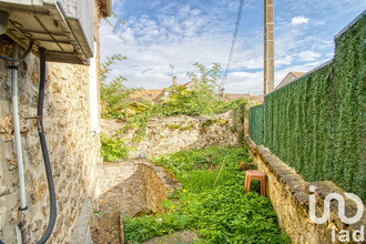 achat maison aubergenville 78410