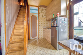 achat maison aubergenville 78410