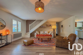 achat maison aubergenville 78410