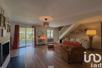 achat maison aubergenville 78410