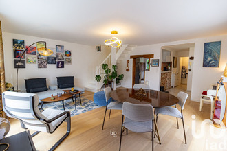 achat maison aubergenville 78410