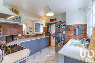 achat maison aubergenville 78410