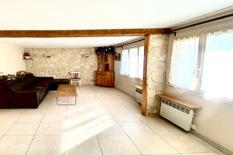 achat maison aubergenville 78410