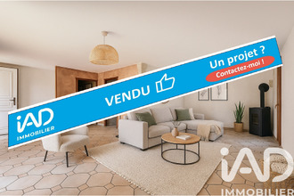 achat maison aubergenville 78410