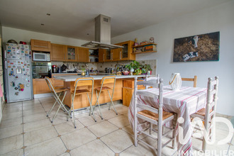 achat maison aubergenville 78410