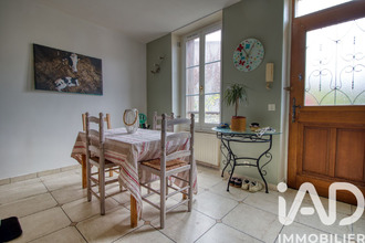 achat maison aubergenville 78410